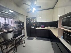 Blk 674A Choa Chu Kang Crescent (Choa Chu Kang), HDB 5 Rooms #578393681